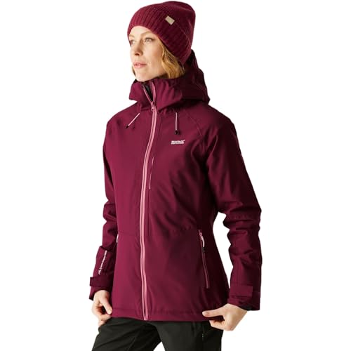Veste rembourrée extensible Regatta idéale pour vos randonnées et sorties nature