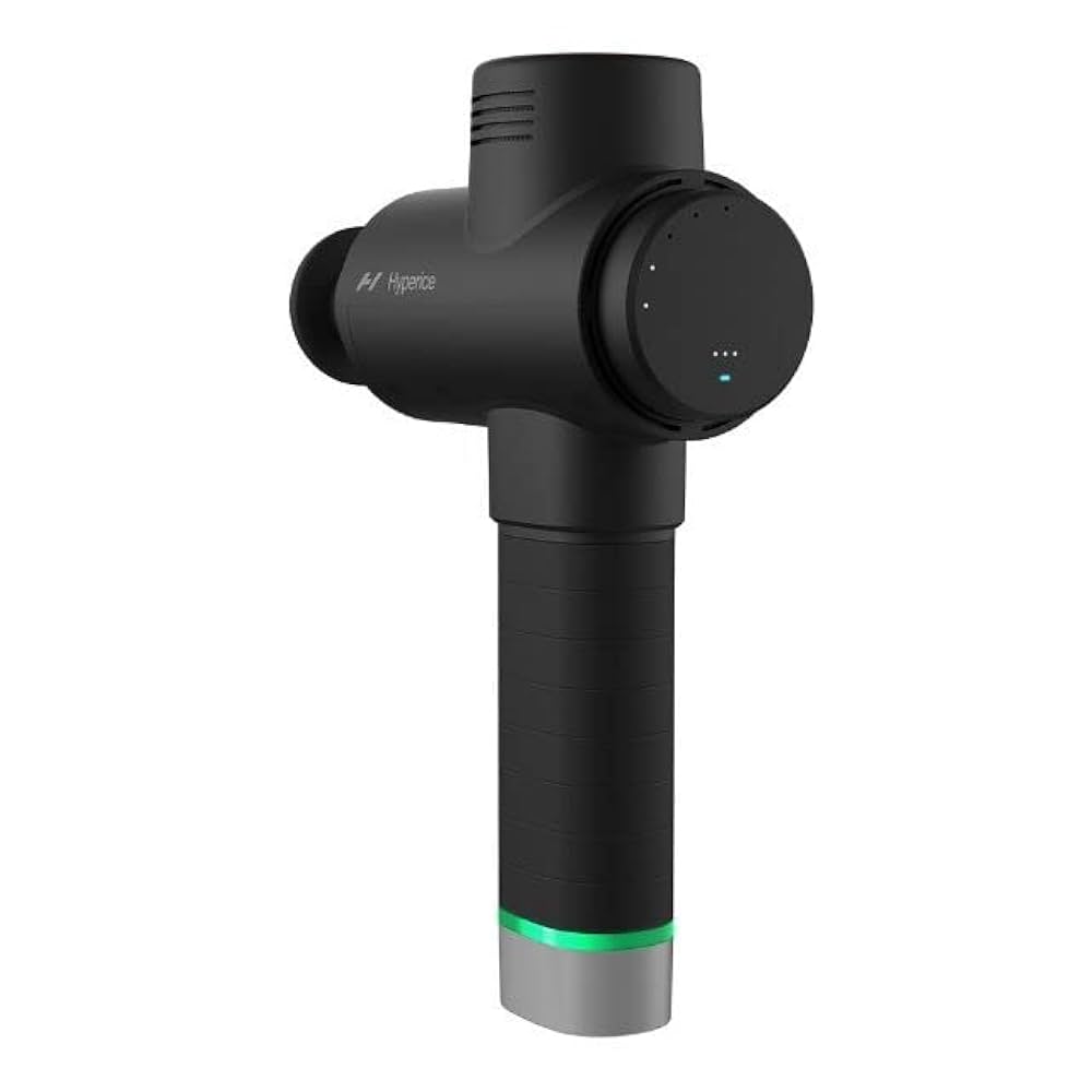 Amazon.co.jp: 新型Hypervolt 2 Pro(ハイパーボルトツープロ