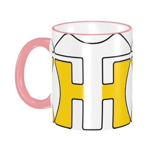 _^CK[X Z~bN}OJbv H eʃR[q[Jbv 330ml ϔM ȃ}OJbv ItBXz[p v[gɍœK ėp\ Mtg jp Pink