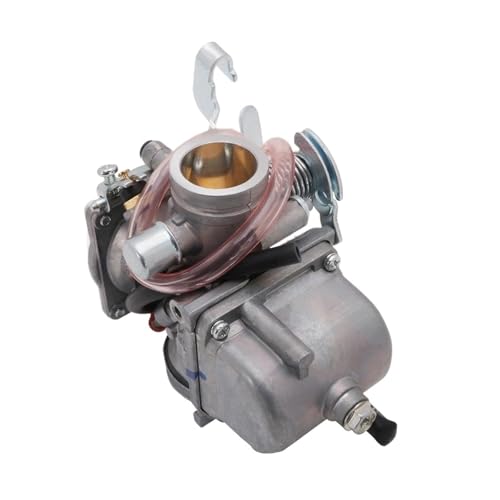Carburateur moto 26mm pour Suzuki GN125 Mikuni scooter 125cc