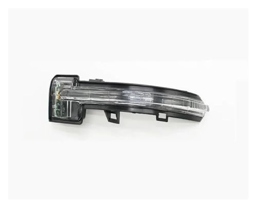Clignotant de rétroviseur extérieur pour Roewe RX5 idéal pour trajets urbains