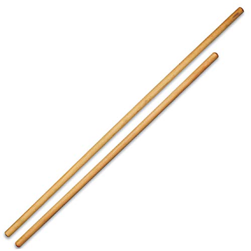 ARTISPORT Bastone in Legno (120CM)