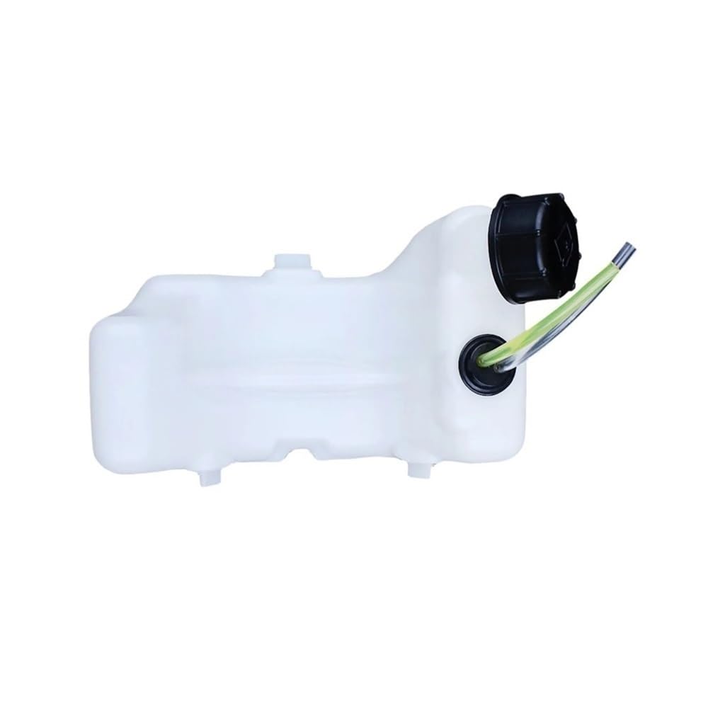 Tapa de Combustible y Manguera de Combustible compatibles con desbrozadora GX25, GX25N, GX25NT, GX 25, 25NT, WX10, FG110, HHT25, 25 CC.