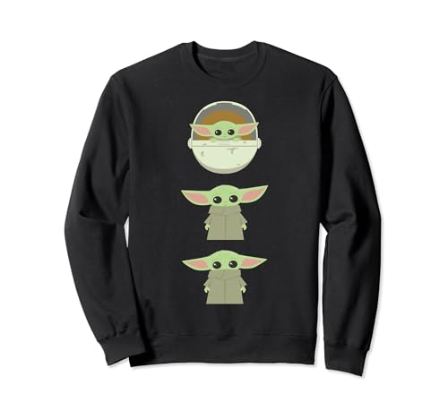 Sweatshirt Star Wars Child pour l'école et les loisirs