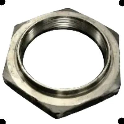 TM NEXDYNAMI 5142020 Axle Nut - Mechanical Front Wheel Drive Compatible with/Replacement for New Holland TS90 TS100 5142020