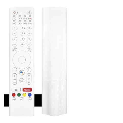 Télécommande vocale de remplacement pour réparer votre TV DEXP JX-C005