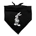 Looney Tunes Bugs Bunny Dog Pet Bandana