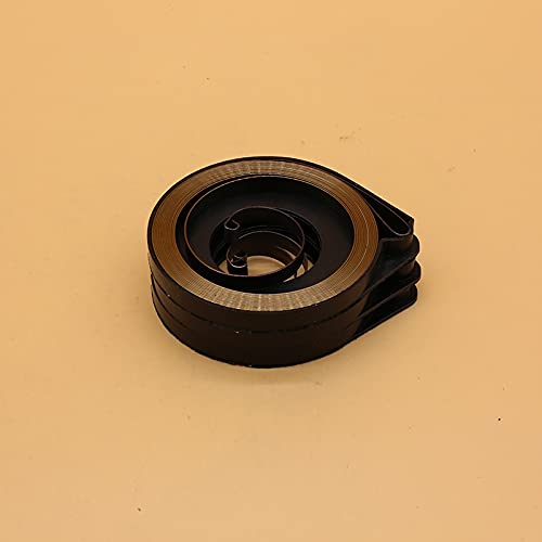Comcapy 3 Teile/los Starter Frühling Fit for Husqvarna 41 50 51 55 Rancher Benzin Kettensäge Ersatzteile #501 76 31-01 – Bild 4