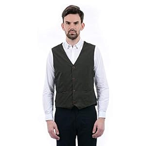 U.S. POLO ASSN. Men’s Regular Fit Blazer