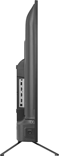 Pioneer 43-Inch Class Led 4K Uhd Smart Fire Tv (Pn43951-22U, 2021 Model) #TOP3