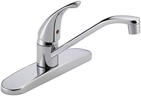 Review: Tuscany Marianna Faucet Sensible Styling Home