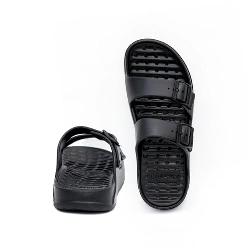 Freewaters Cloud9 Explorer - Unisex Adventure Slide Sandal3