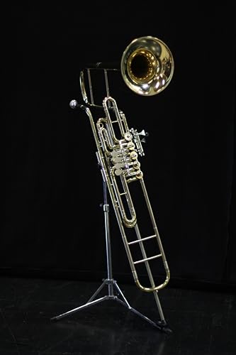 ConversationPrints TROMBONE CIMBASSO INSTRUMENT GLOSSY POSTER PICTURE PHOTO BANNER PRINT