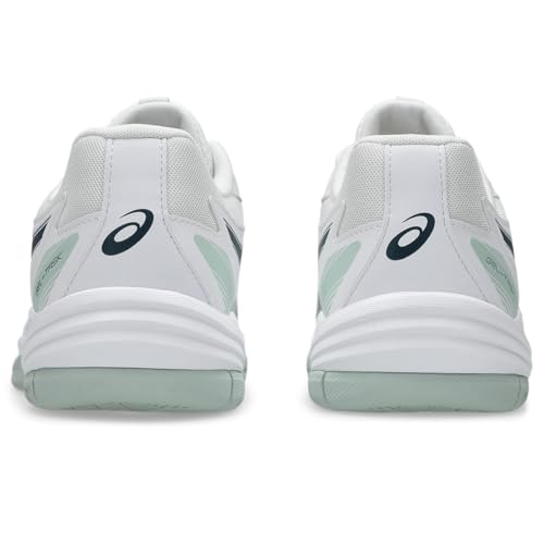 Image of Asics Men Gel-Task 4 Badminton Shoe