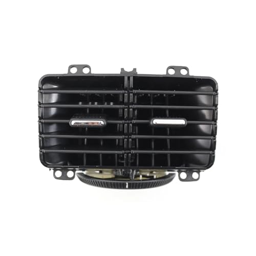 Ventilación de aire acondicionado 1K0819703 para tablero de Jetta MK5