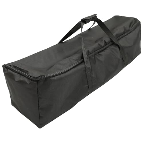 Trípode bolsa de cámara Gatuida funda accesorios fotografía tela Oxford 80X21X21