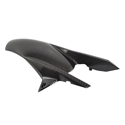 Garde-boue avant moto CB650R CBR650R résout les projections d'eau - 2