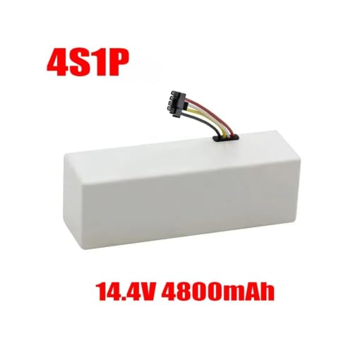 Batería compatible con Xiaomi Mijia 1C P1904-4S1P-MM recambio de litio 3