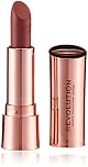 Revolution Beauty London Makeup Revolution Satin Kiss Lipstick Fling