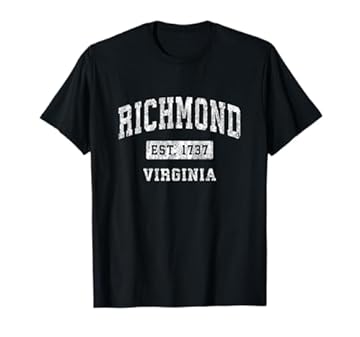 embroidery in richmond va