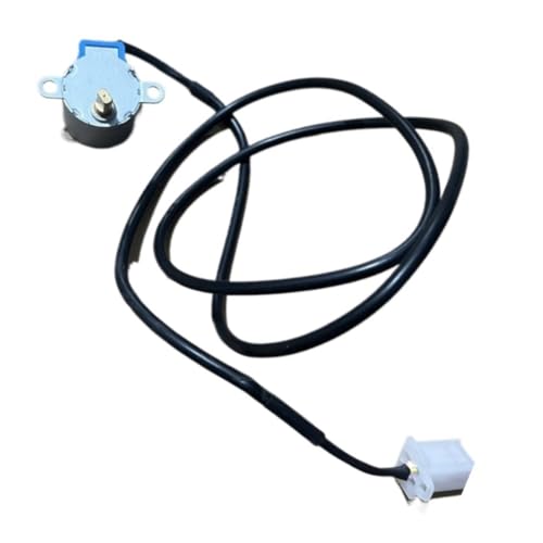 Moteur pas à pas 8V CC pour carburateur de générateur IG1000 à IG6000