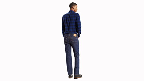 Levi's 00501 Men's 501 Original Fit Jean2