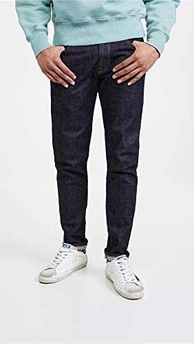 Club Monaco Mens Super Slim Denim2