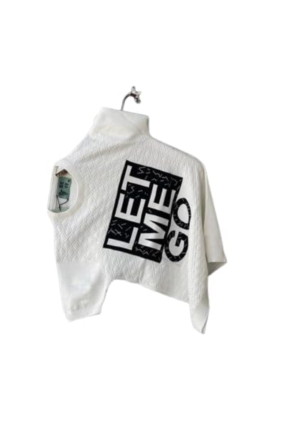 Cozy Woolen T-Shirt for All-Day Comfort| Trending and Fashionable|WoolenSweatshirt134-Parent-picture-22