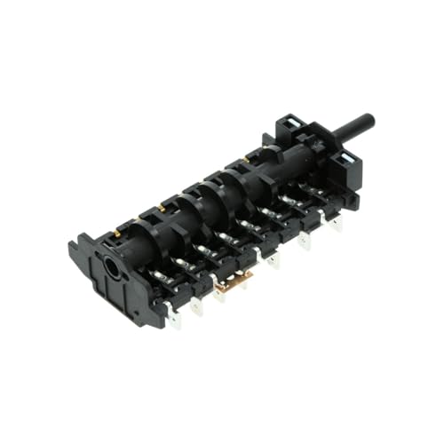 Interruptor para Smeg horno equivalente a 811730204