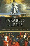 The Parables Of Jesus 8179929280 Book Cover