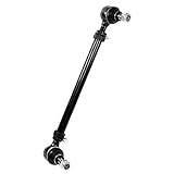 IAP Performance 131415801F Left Tie Rod Assembly for VW Beetle