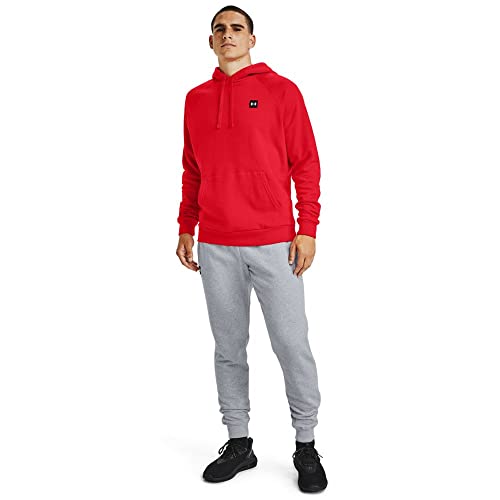 Image of Under Armour Men's Rival Fleece Hoodie