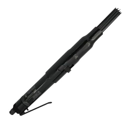 Ingersoll Rand Model 125-A Needle Scaler