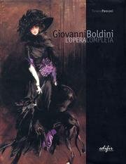  Giovanni Boldini. L\'opera completa