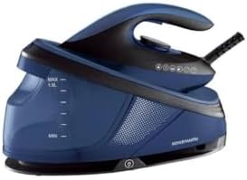 Centrale Vapeur 8bars 120gr/min Autonomie Illimitée - AMP2200