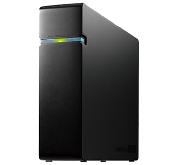 未開封 I・O DATA 2TB 外付けハードディスクHDDHDC-AE2.0K Amazon | I-O DATA 【Wii U動作確認済み】USB接続 家電対応 外付