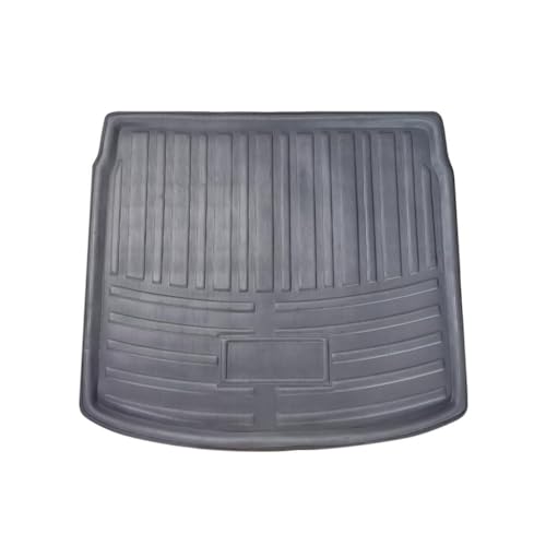 Tapis de coffre pour CR-V MK5 2017-2022 protection de plancher sur mesure