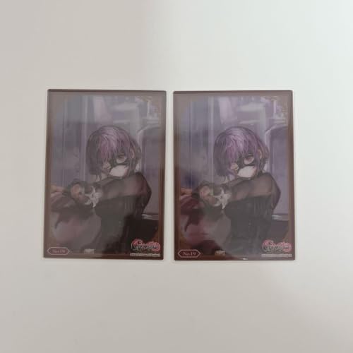 Japanese Style Safe Rubber/Foam Soft Ninja Throwers Set of 9 Comes with a Carry Case