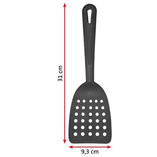 Spatules Westmark Gentle Plus, l'ustensile durable thermorésistant à 270 °C
