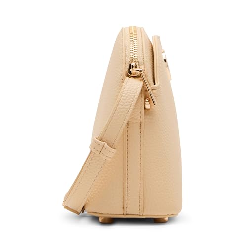 Image of Anne Klein Women's Dome Crossbody with Detachable Card Case