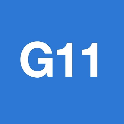 ERRECOM Blue Cool, Konzentrierte Blaue Kühlerflüssigkeit -30°C/+107°C, Frostschutzmittel G11 mit NAP Free-Inhibitorpaket, 1 Liter