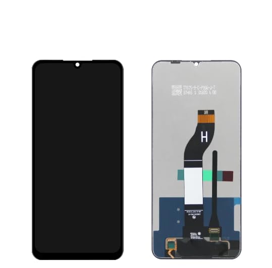 Baige Replacement Repair Front Outer Glass Lens Cover Screen for Samsung Galaxy S8 Plus S8+ SM-G955 6.2 inch Parts Adhesive Tool (No LCD Touch ? Digitizer)