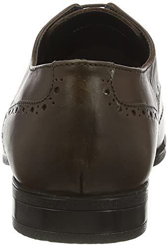 Image of Silver Street London Men's Canberra Derby Shoe
