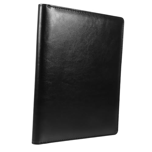 Porte documents classeur à plat et organiseur professionnel de bureau