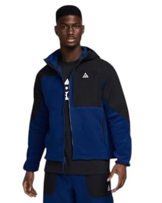 Wolf Tree Plus Fleece Jacket by Nike