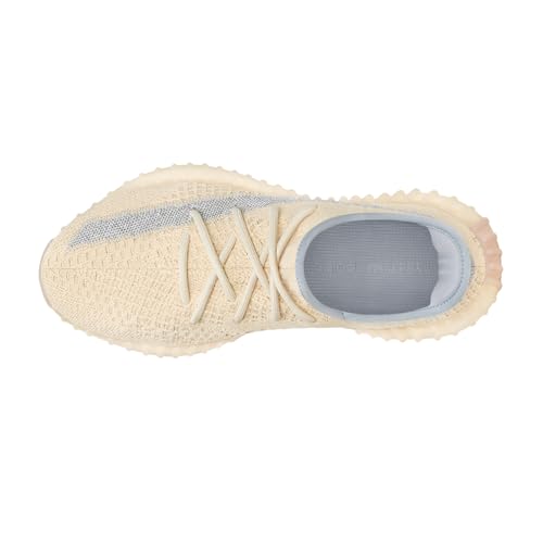 Image of adidas Yeezy Boost 350 V2 Slip-On Sneaker - Comfort Slip Shoe Design, Lightweight Lace Sneaker, Durable Traction Rubber Shoe