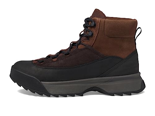 Image of Sorel Men's Scout 87' Mid Waterproof Boots