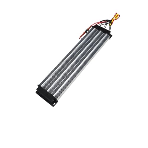 Calefactor Eléctrico Cerámico PTC 2500W 220V