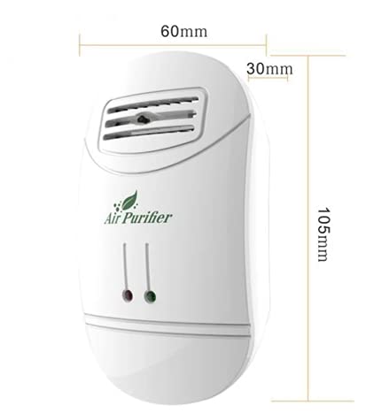 Generic Ionizer Air Purifier For Home Negative Ion Generator - Image 10