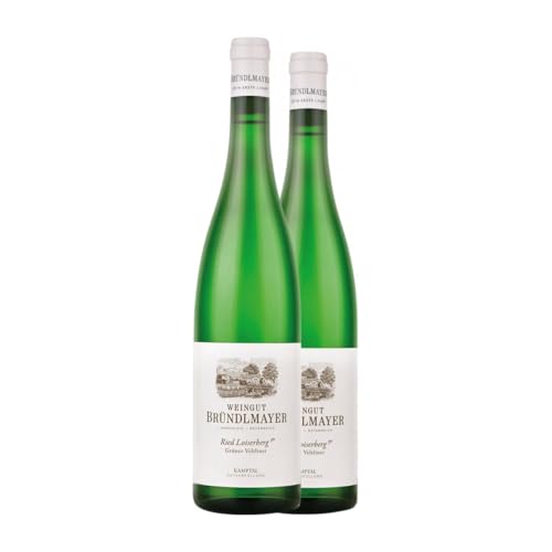 Bründlmayer Loiserberg Grüner Veltliner 1.ÖTW – Caja de 2 Botellas de Vino Blanco Bründlmayer Loiserberg Grüner Veltliner 1.ÖTW – Caja de 2 Botellas de Vino Blanco